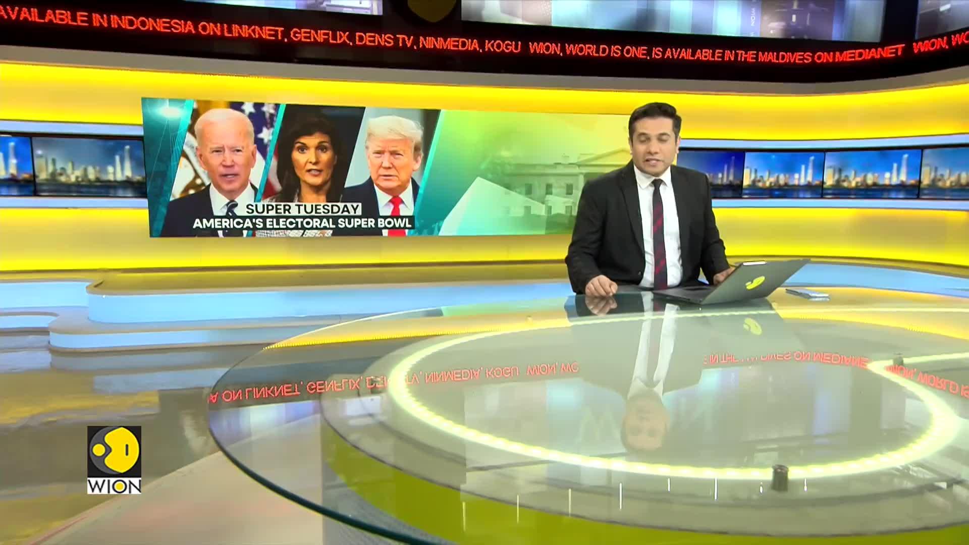 WionNews Video