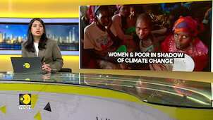 Climate change widens income gap for rural women in India: UN report