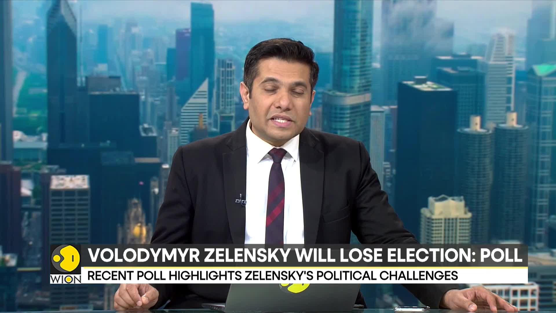 WionNews Video
