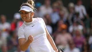 Tennis: CAS clears Simona Halep for immediate return after doping ban cut