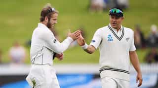 Neil Wagner Retirement: Kane Williamson takes jibe at Taylor, says 'I don't think anybody is forced to retire'