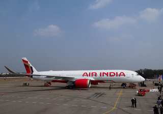 Singapore approves Air India-Vistara merger with conditions: Report