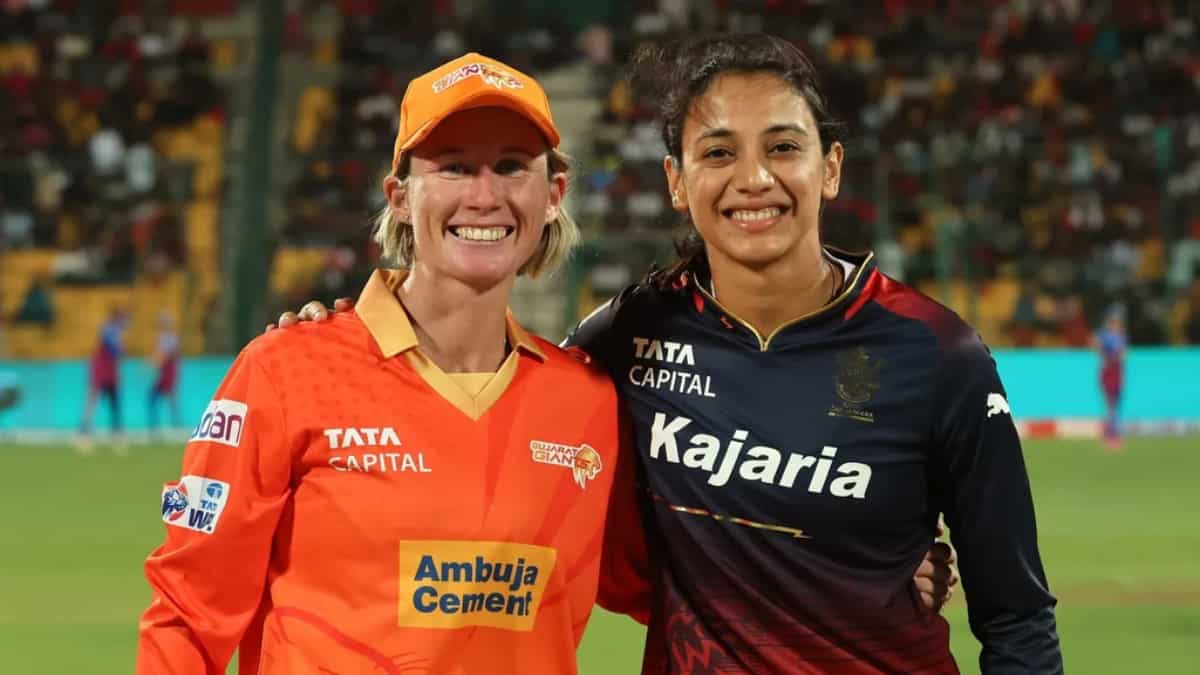 GG-W vs RCB-W, WPL 2024 Preview: GG search for maiden win as second spot RCB eye top playoff berth