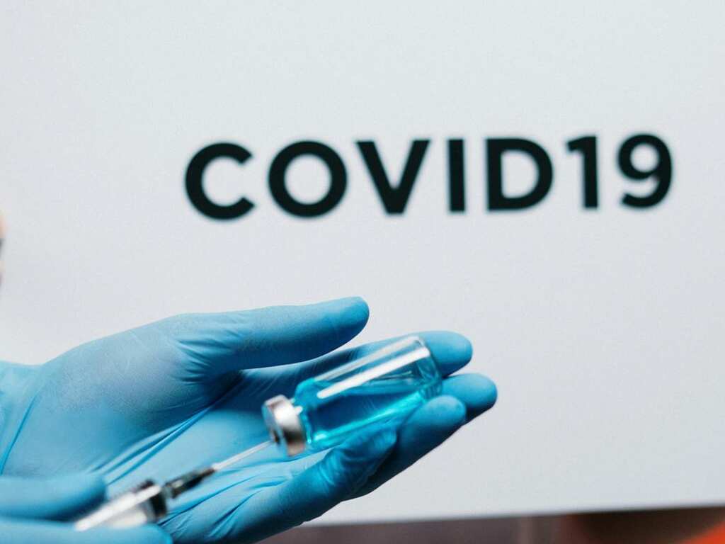 German man gets 217 Covid vaccinations in less than three years, scientists issue warning