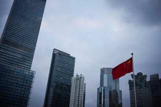 Chinese firms poised to dominate global markets with ethnic Chinese diaspora advantage
