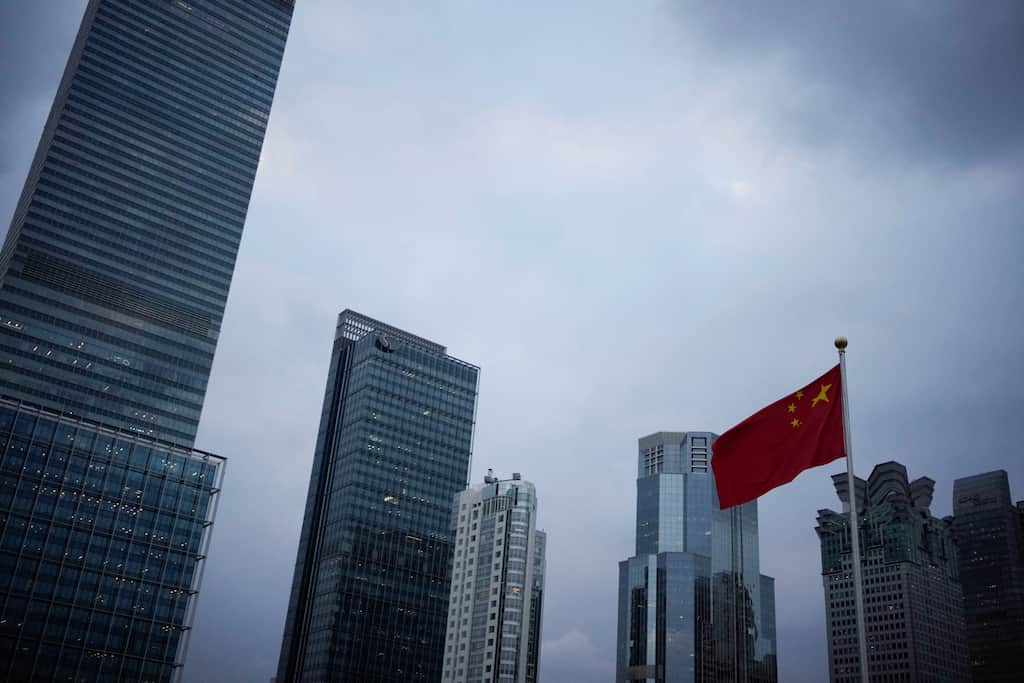 Chinese firms poised to dominate global markets with ethnic Chinese diaspora advantage