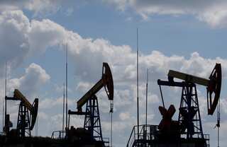 Russia's oil and gas revenue surges, providing budget boost amid sanctions