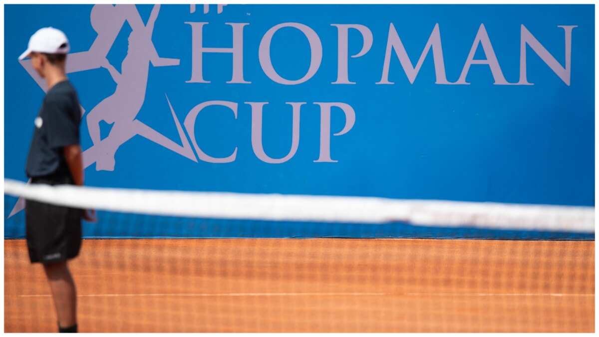 Tennis: Hopman Cup cancelled for 2024 after clash with Paris Olympics, to return in 2025