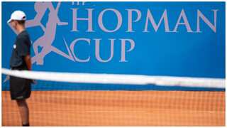 Tennis: Hopman Cup cancelled for 2024 after clash with Paris Olympics, to return in 2025