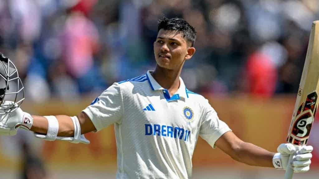 ICC Rankings: Yashasvi Jaiswal climbs to 10th place after stellar run in Eng series; Bumrah retains top spot