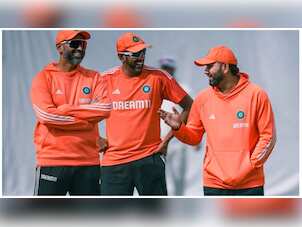 IND vs ENG: ‘No praise is enough’ - Rohit Sharma all praise for R Ashwin before spinner’s 100th Test