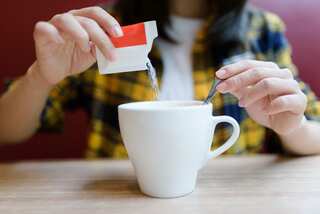 Two litres of diet soda daily raises irregular heartbeat risk by 20 per cent: Study