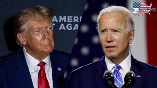 Trump, Biden look set for possible presidential rematch after easy primary wins