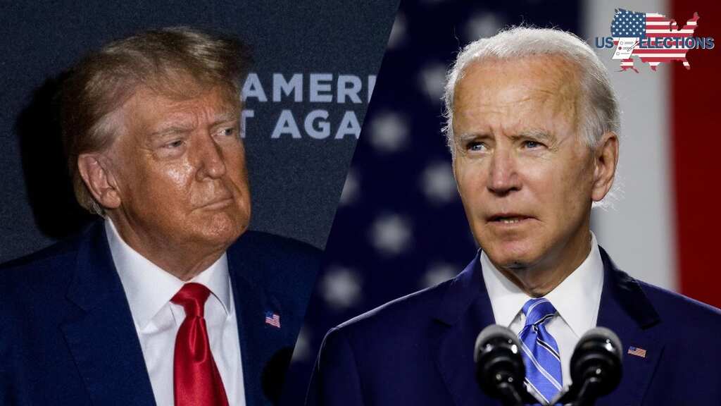 Trump, Biden look set for possible presidential rematch after easy primary wins