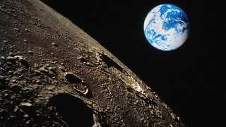 Scientists discover unique way to defy effects of low gravity on Moon