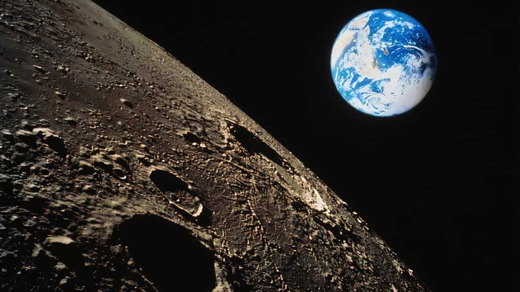 Russia, China plan to build joint nuclear power plant on moon by 2035