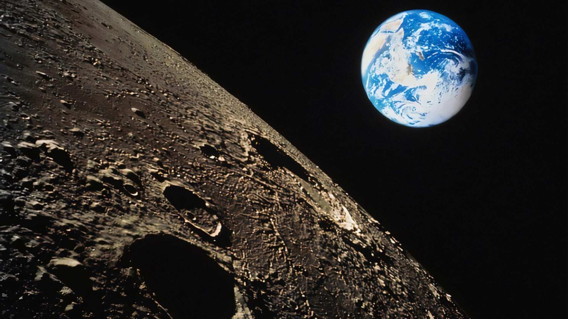 Russia, China plan to build joint nuclear power plant on moon by 2035 ...
