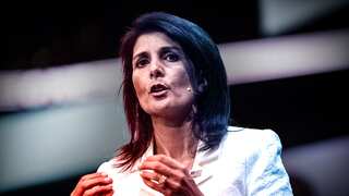 US Presidential Elections 2024: What’s next for Nikki Haley after exiting Republican race?