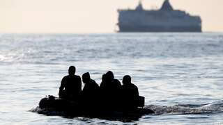 UN agency for migration declares 2023 as the most fatal year for migrants