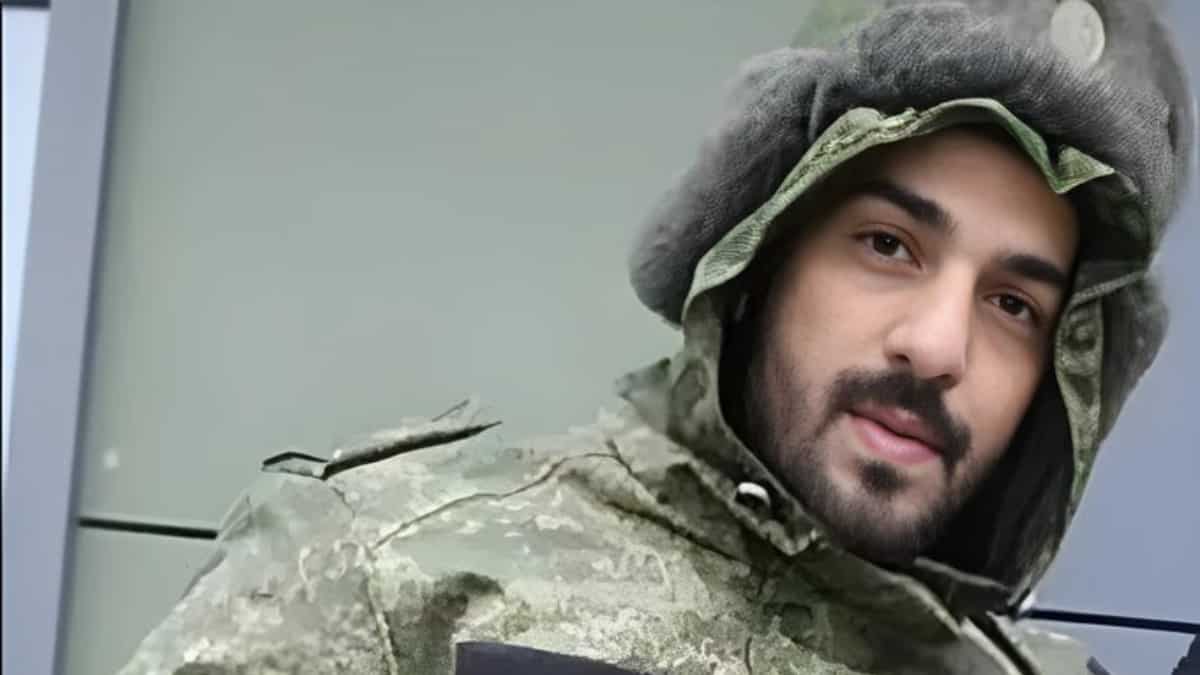 Indian national dies in Russia after being forced to fight in Ukraine war