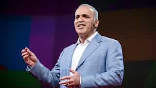 Russian authorities include chess icon Garry Kasparov in list of ‘terrorists and extremists’