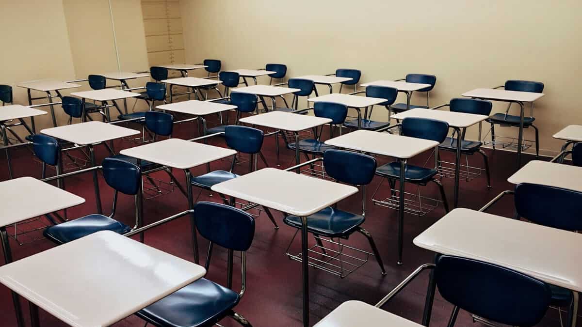 Did Indian university forget to conduct exam after issuing date sheet and admit cards?