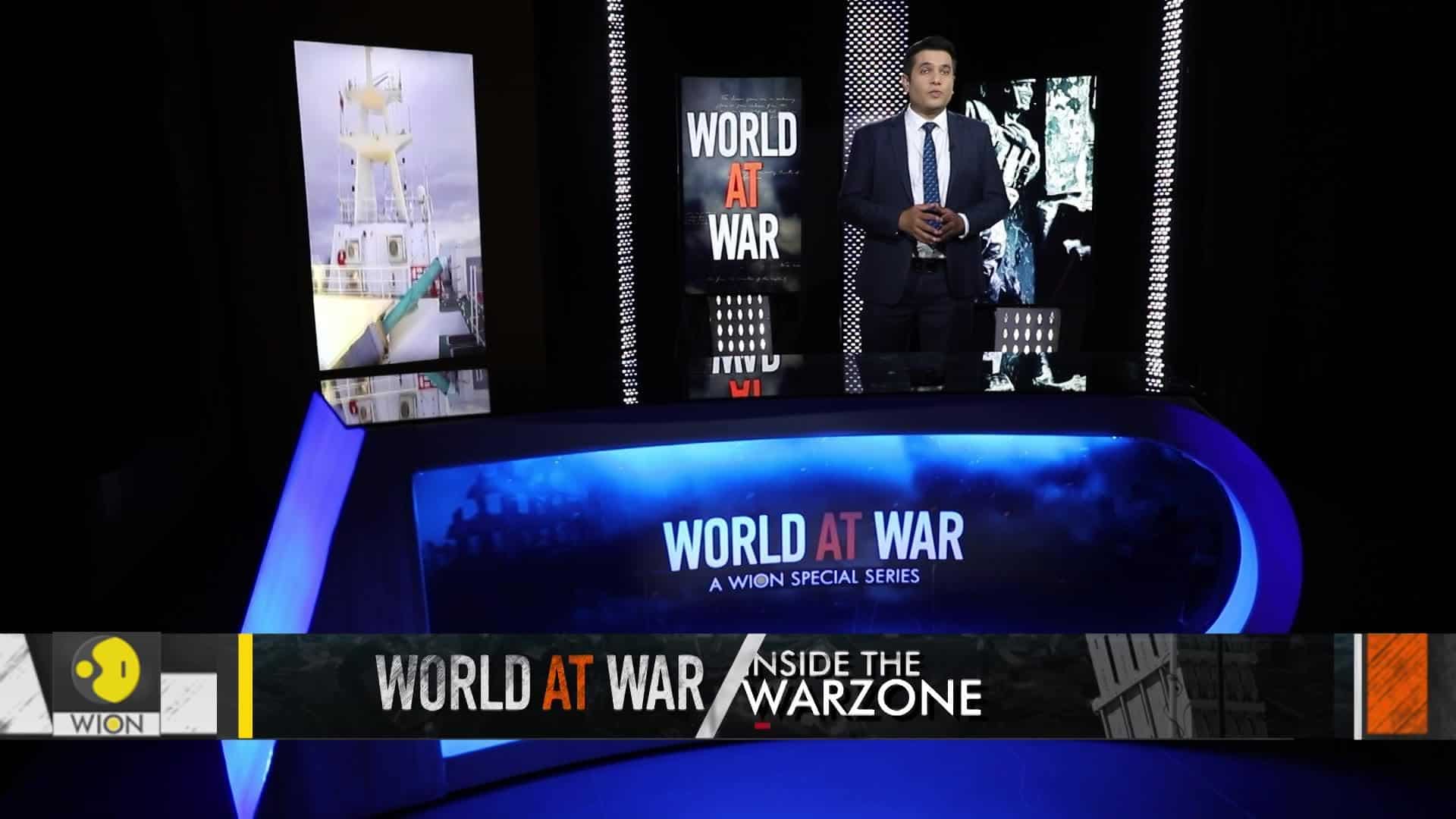 Gangs control 80% of Haitian capital, Port-Au-Prince