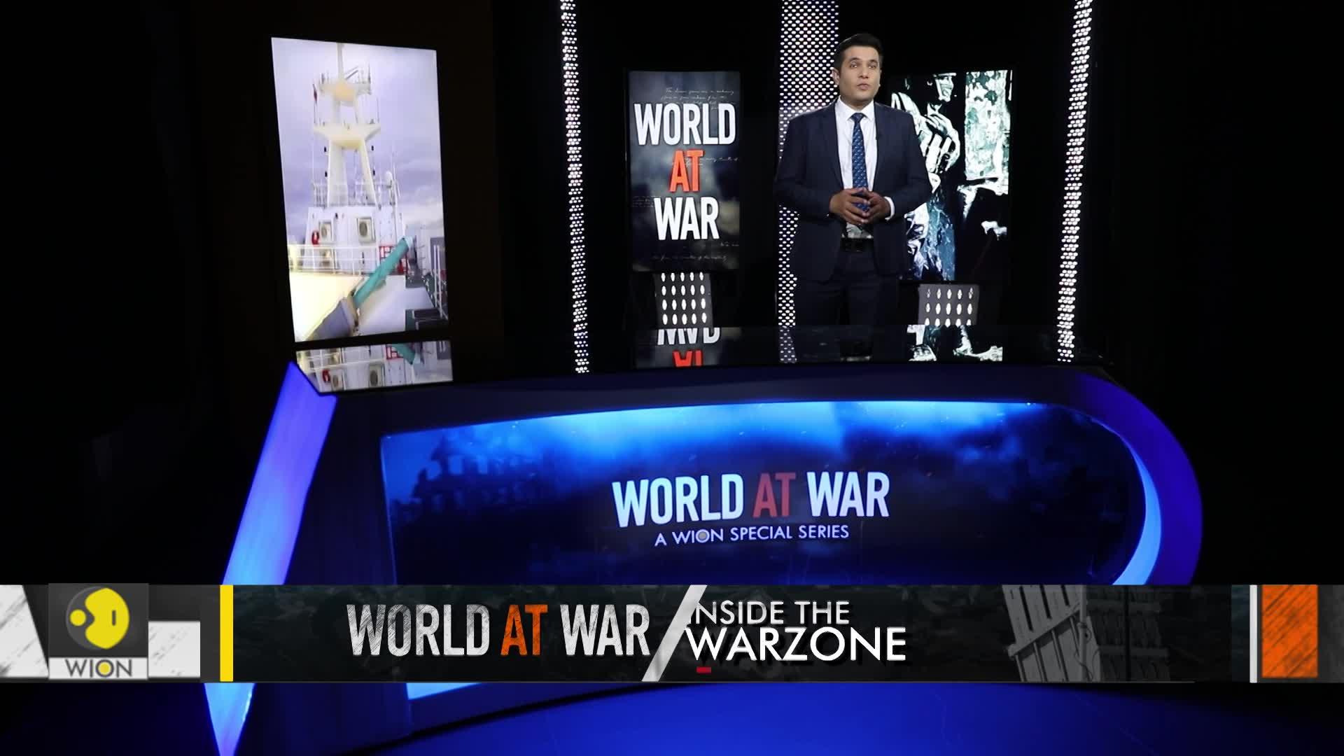 WionNews Video