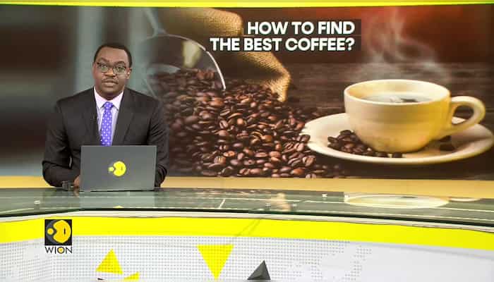 India's 'filter coffee' ranks second among top 38 coffees in the world