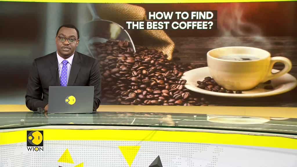 India's 'filter coffee' ranks second among top 38 coffees in the world