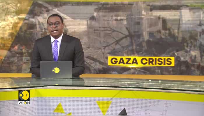 WionNews Video