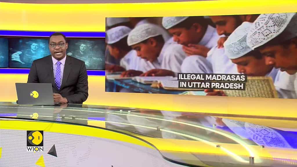U.P: Special investigation team finds thousands of illegal madrasas