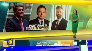 Portugal to hold snap national polls on March 10