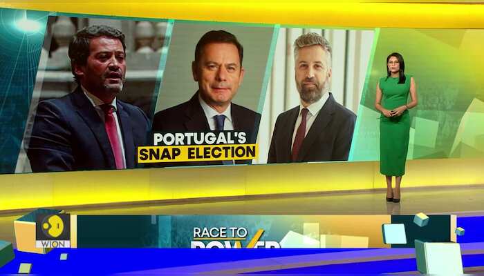 Portugal to hold snap national polls on March 10
