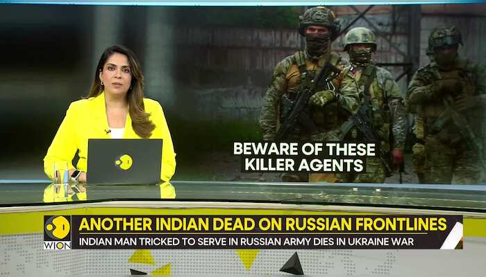 WionNews Video