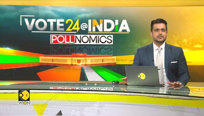 India's race to power: Decoding India's political economy