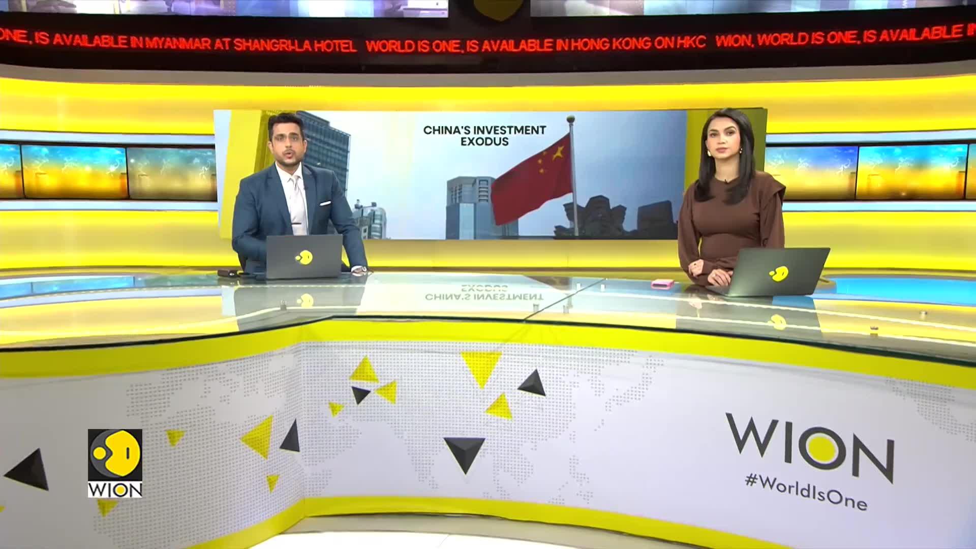 WionNews Video