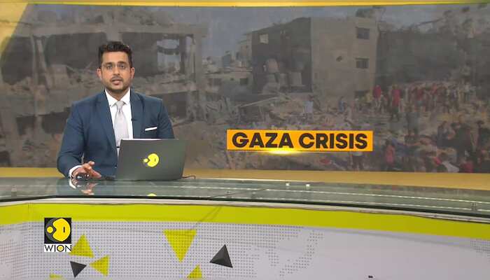 Israel-Hamas War: Israel approves over 3000 new settlements in occupied West Bank