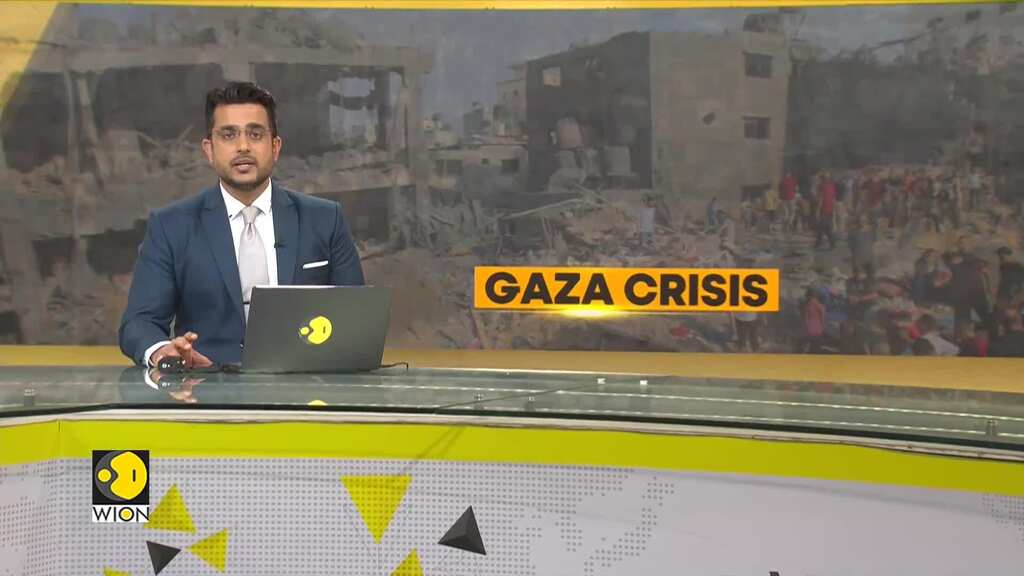Israel-Hamas War: Israel approves over 3000 new settlements in occupied West Bank