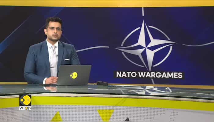 NATO launches biggest exercises in decades with Nordic nations Finland, Sweden & Norway