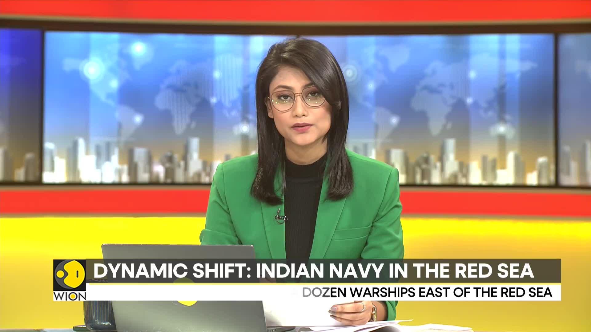 WionNews Video