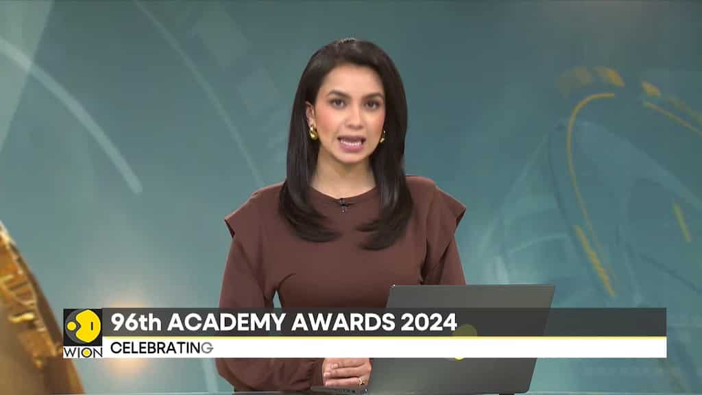 Academy Awards 2024: Inside the making of the 2024 Oscars menu