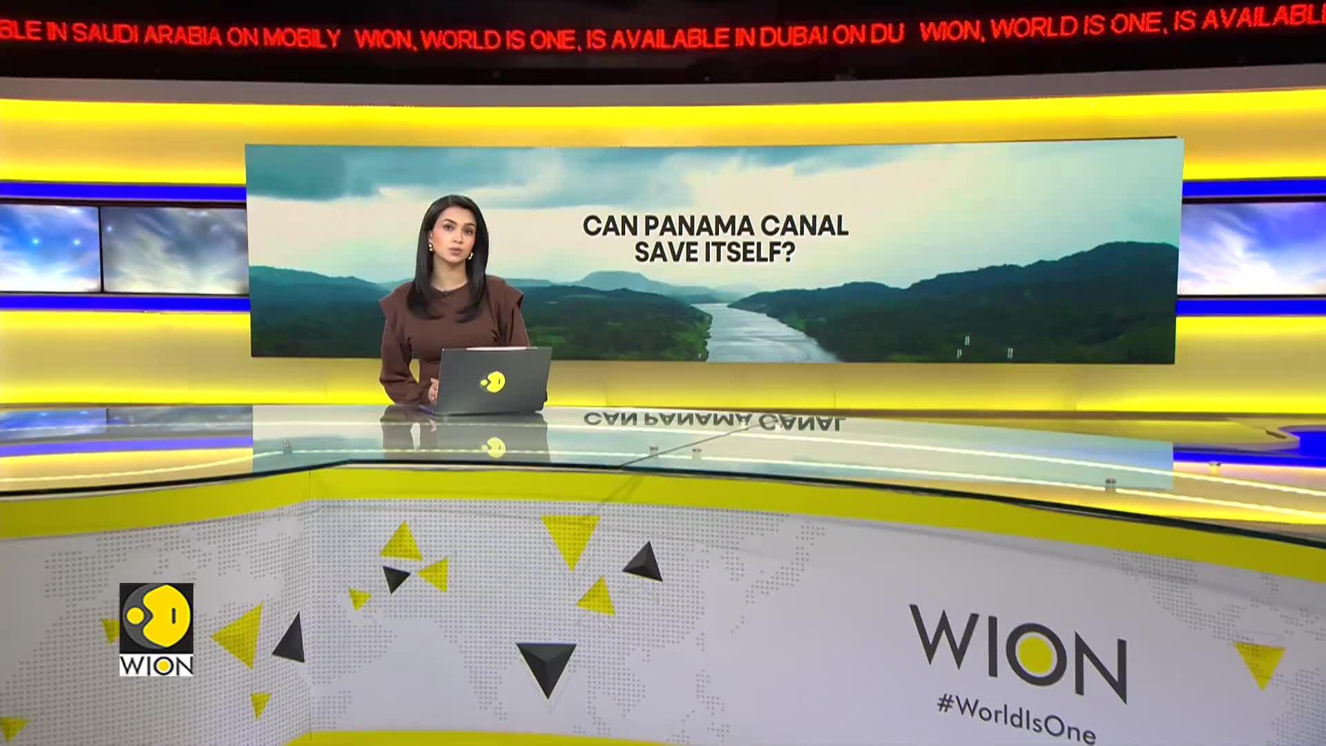 WionNews Video