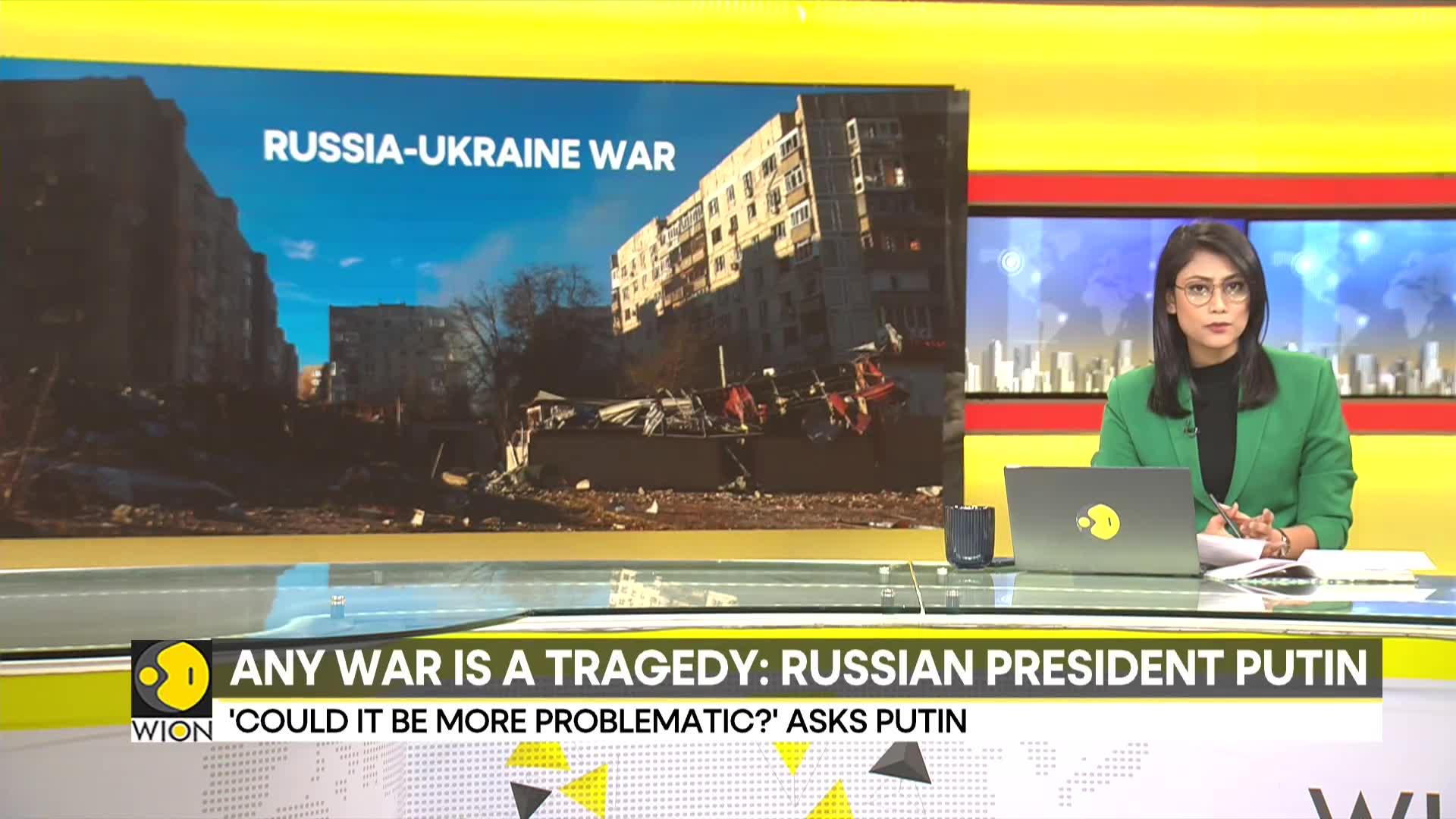 WionNews Video