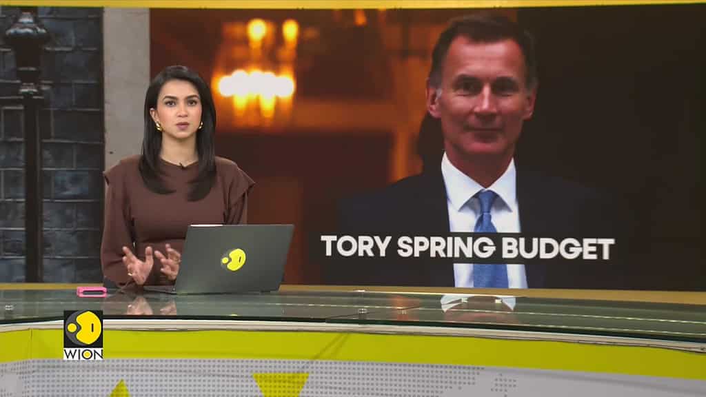 UK: Tories' Spring budget extends household support fund