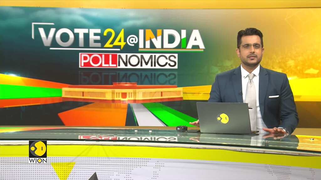 India's race to power: Decoding India's political economy, welfare scheme ecosystem