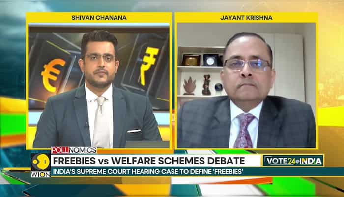 India's race to power: Decoding India's 2024 election contest, welfare scheme ecosystem