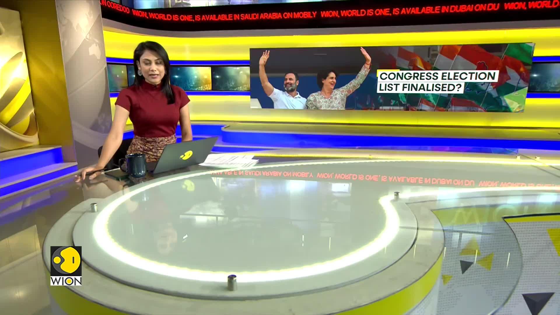 WionNews Video