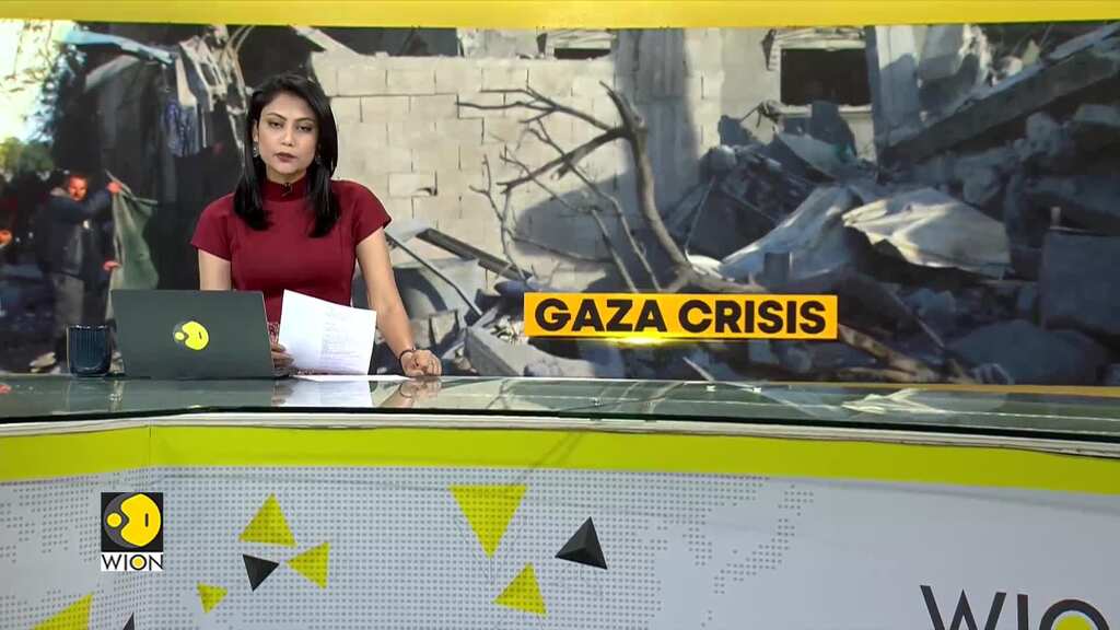 Israel advances plan to build West Bank settlements
