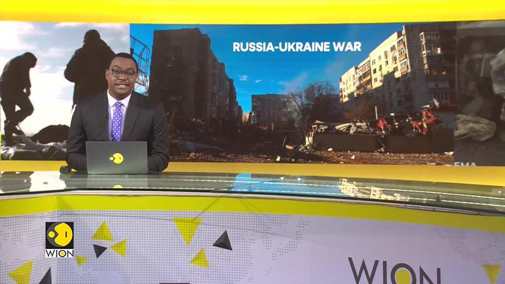 Russia-Ukraine war: Vladimir Putin's emotional remarks on Ukraine war